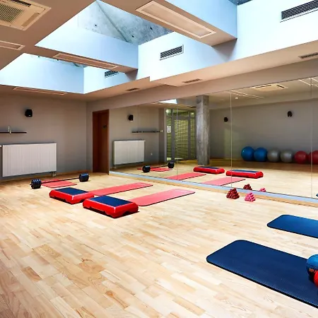 Appartamento Vacationclub - Hotel★★★★ 5 Kołobrzeg