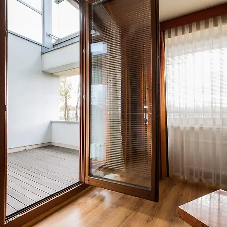 Vacationclub - Hotel★★★★ 5 Kołobrzeg