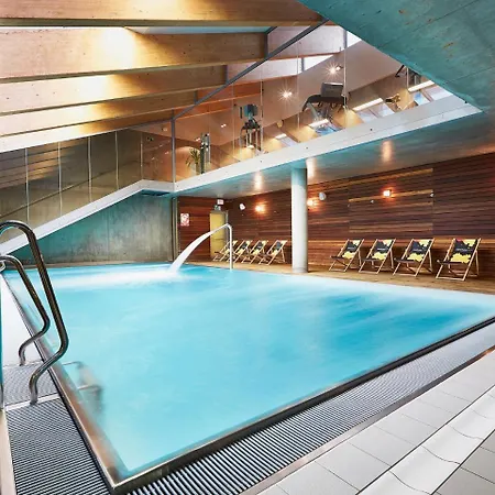 Appartamento Vacationclub - Hotel★★★★ 5 *