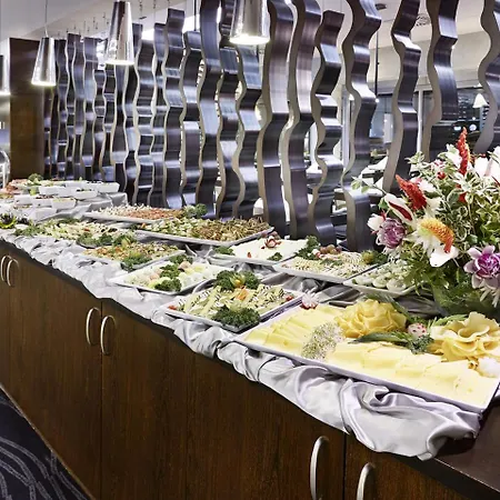 Vacationclub - Hotel★★★★ 5 Appartamento *