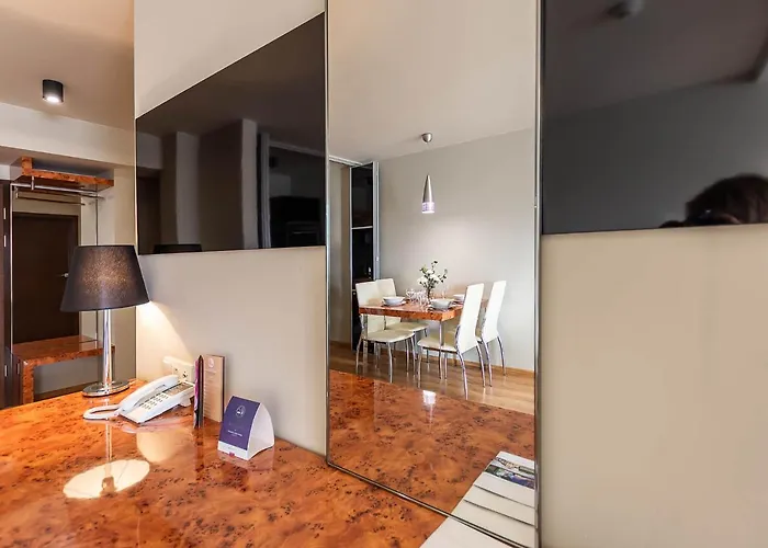 Vacationclub - Hotel★★★★ 5 *