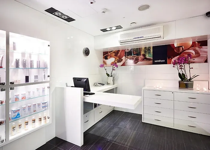 Vacationclub - Hotel★★★★ 5 Apartment Kolobrzeg