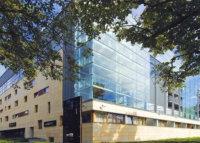 Vacationclub - Hotel★★★★ 5 Apartment *