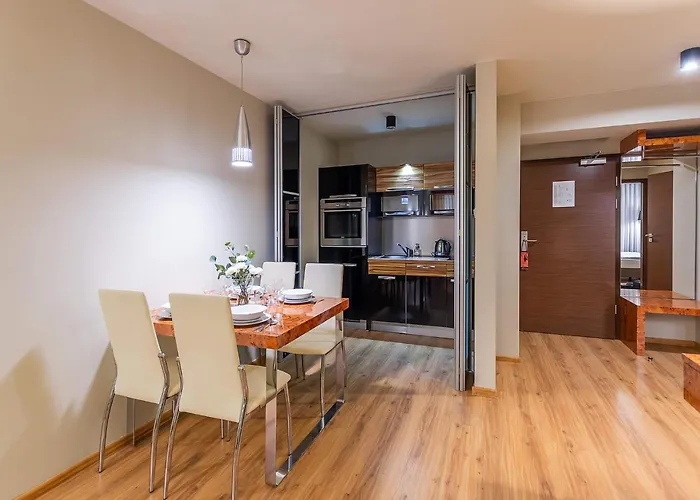 Vacationclub - Hotel★★★★ 5 Apartment