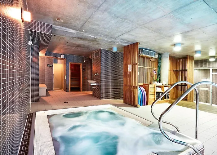 Vacationclub - Hotel★★★★ 5 Apartment *