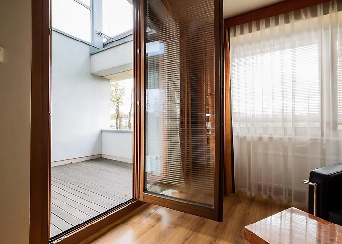 Vacationclub - Hotel★★★★ 5 Kolobrzeg