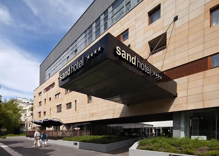 Vacationclub - Hotel★★★★ 5 * Kolobrzeg