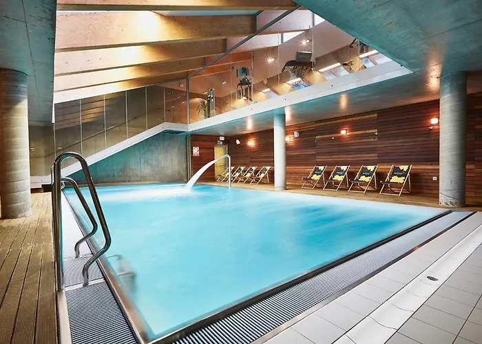 Apartment Vacationclub - Hotel★★★★ 5 *