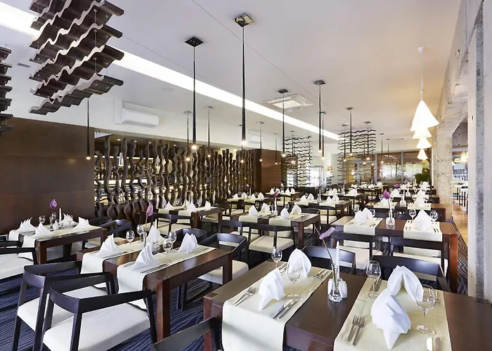 Vacationclub - Hotel★★★★ 5 Apartment Kolobrzeg