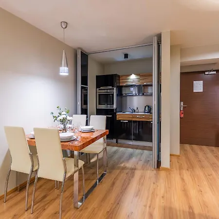 Vacationclub - Hotel★★★★ 5 Apartamento