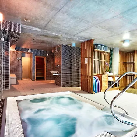 Vacationclub - Hotel★★★★ 5 公寓 *