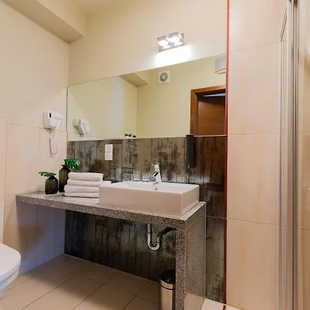 Vacationclub - Hotel★★★★ 5 公寓 *