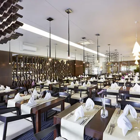 Vacationclub - Hotel★★★★ 5 Apartamento Kołobrzeg