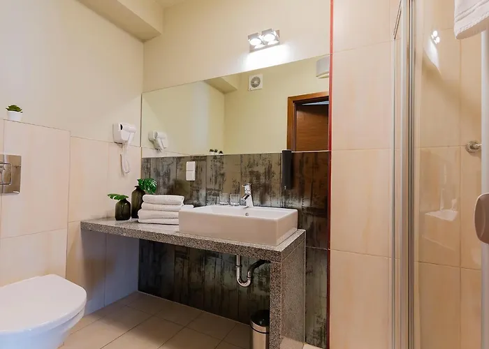 Vacationclub - Hotel★★★★ 5 Apartman *